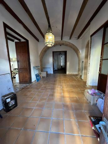 Casa o chalet independiente en Calle de la Mare de Déu dels Àngels, Centro Ciudad, Jávea/Xàbia thumbnail 3