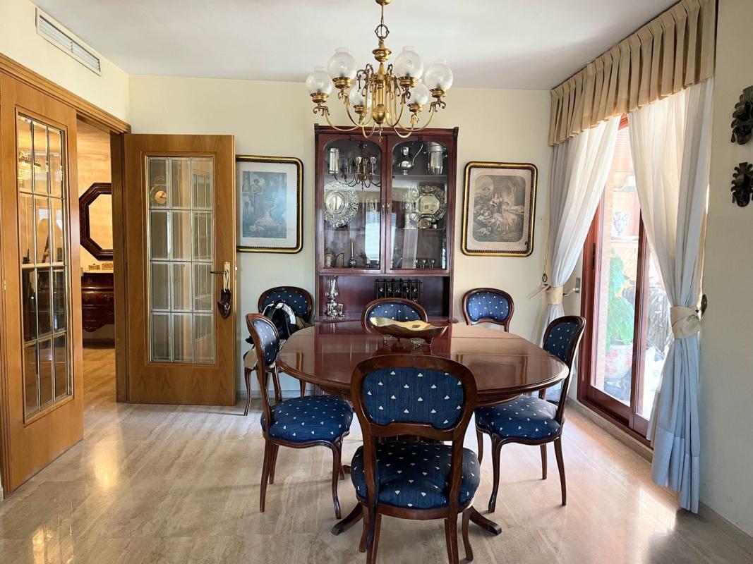 Продажа квартиры на Piso en Avenida Oscar Espla, 2, Benalúa, Alicante / Alacant, Аликанте / Алакант
 photo 4