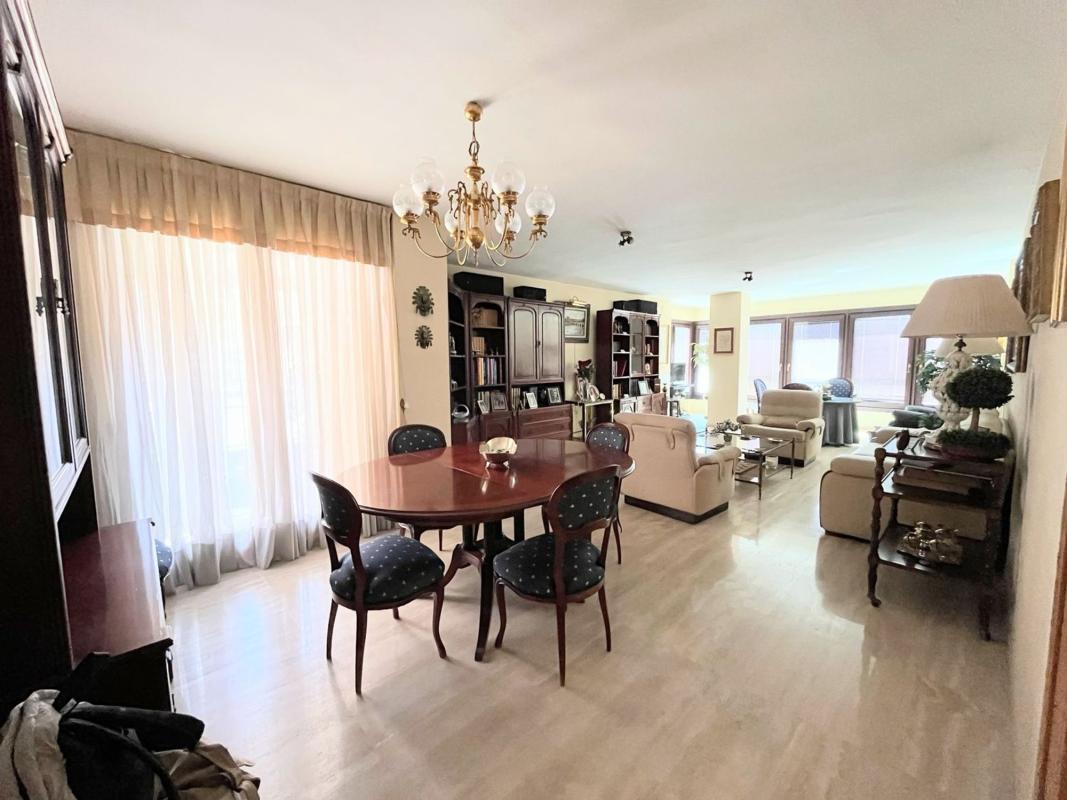 Продажа квартиры на Piso en Avenida Oscar Espla, 2, Benalúa, Alicante / Alacant, Аликанте / Алакант
 photo 5
