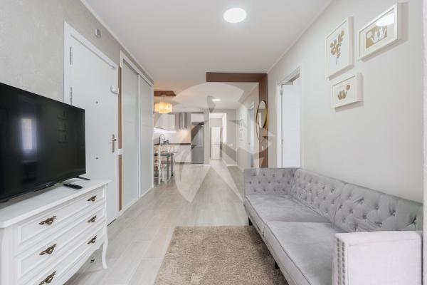 Sale of flat in Piso en Calle Senador Roque Calpena, Colonia Requena - Virgen del Carmen, Alicante / Alacant, Alicante
 photo 4