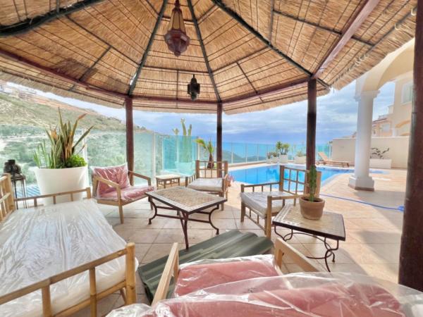 Частный шале на продаже в Casa o chalet en Alcassar, Benitachell, Бенитачель photo 1