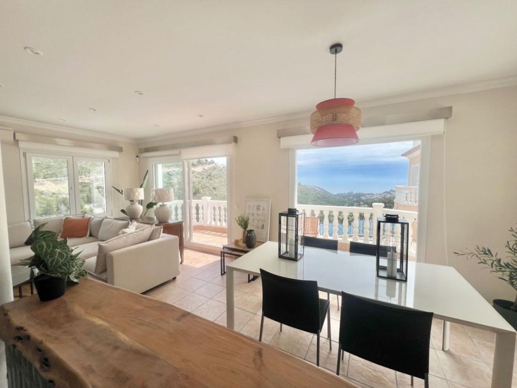 Продажа отдельного шале в Casa o chalet en Alcassar, Benitachell, Бенитачель photo 4