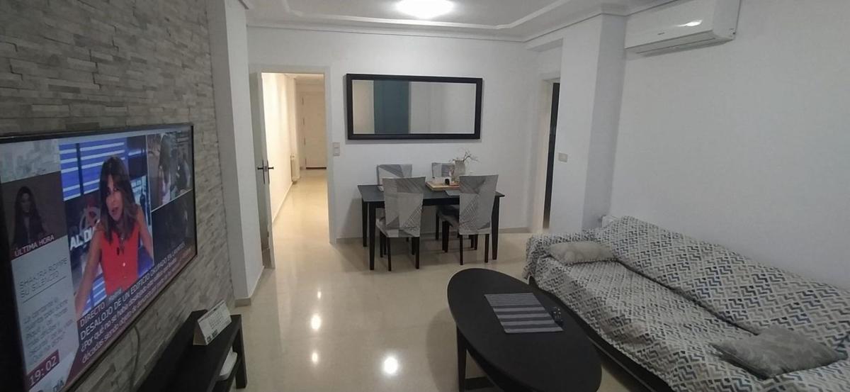 Продажа квартиры на Piso en Pueblo Poniente, Benidorm, Бенидорм
photo 1