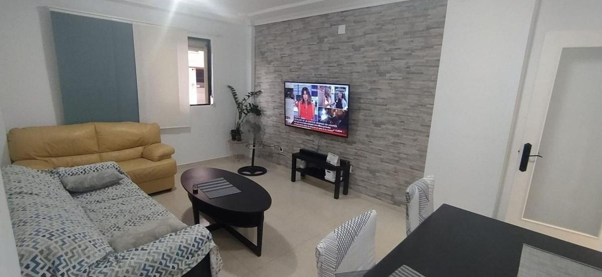 Продажа квартиры на Piso en Pueblo Poniente, Benidorm, Бенидорм
photo 2