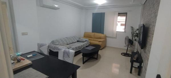 Продажа квартиры на Piso en Pueblo Poniente, Benidorm, Бенидорм
thumbnail 3