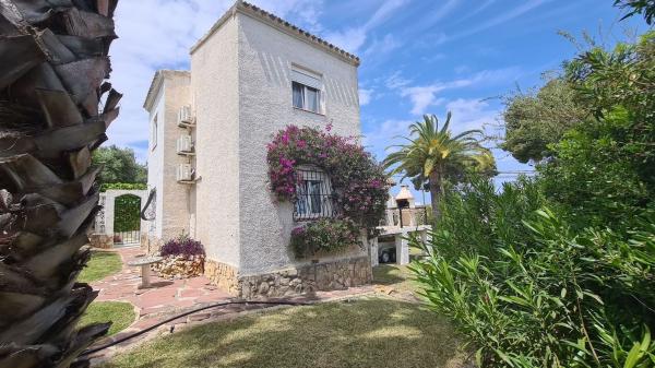 Casa o chalet independiente en El Tosalet - Cap Marti, Jávea/Xàbia photo 4