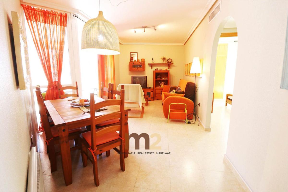 Sale of apartment in Piso en Ingeniero Juan Garcia, Puerto Deportivo, Guardamar del Segura, Guardamar del Segura
 photo 4