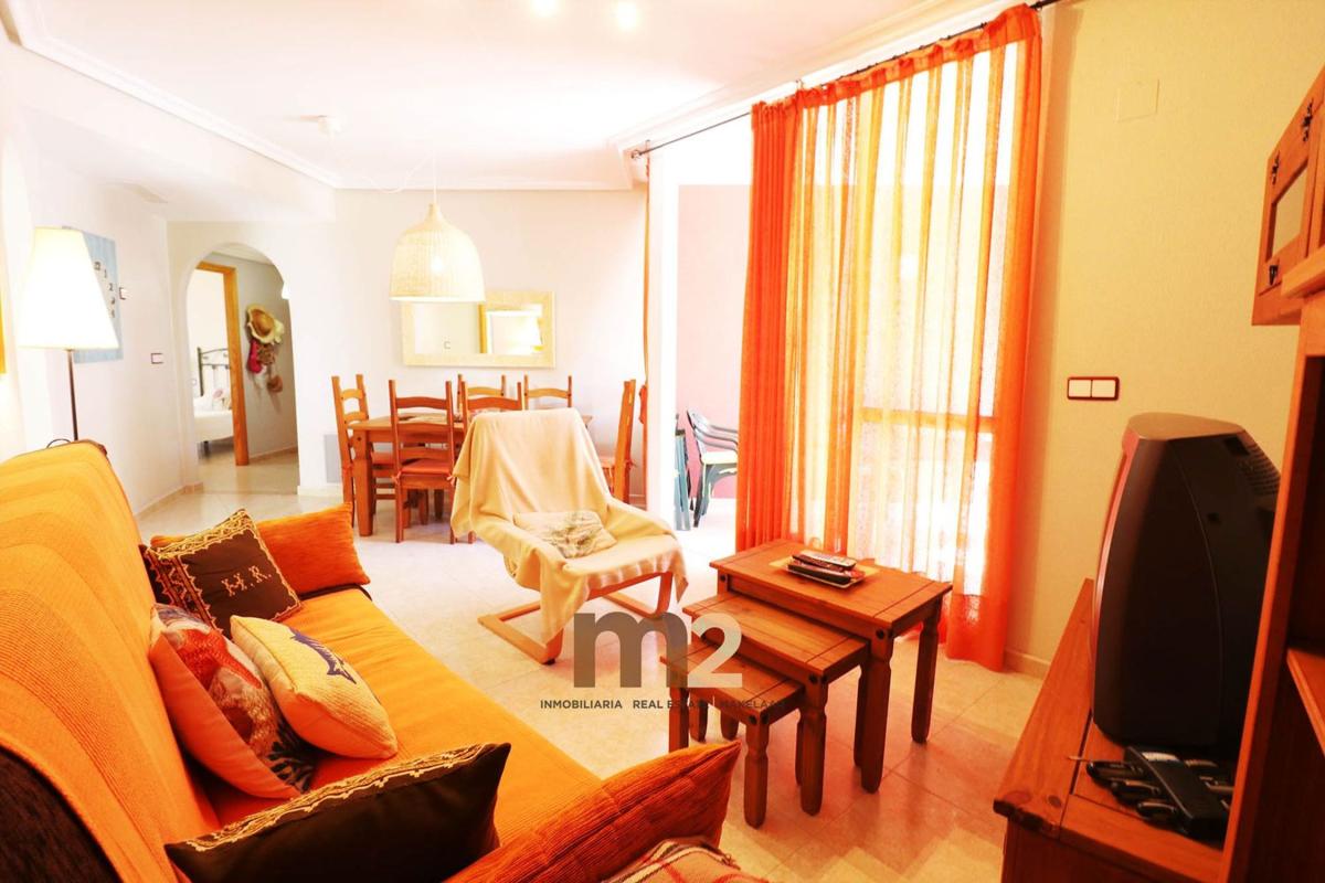 Sale of apartment in Piso en Ingeniero Juan Garcia, Puerto Deportivo, Guardamar del Segura, Guardamar del Segura
 photo 5