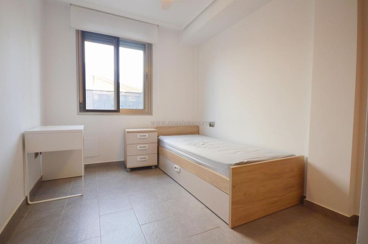 Недвижимость на продажу и в аренду в Испании photo 4