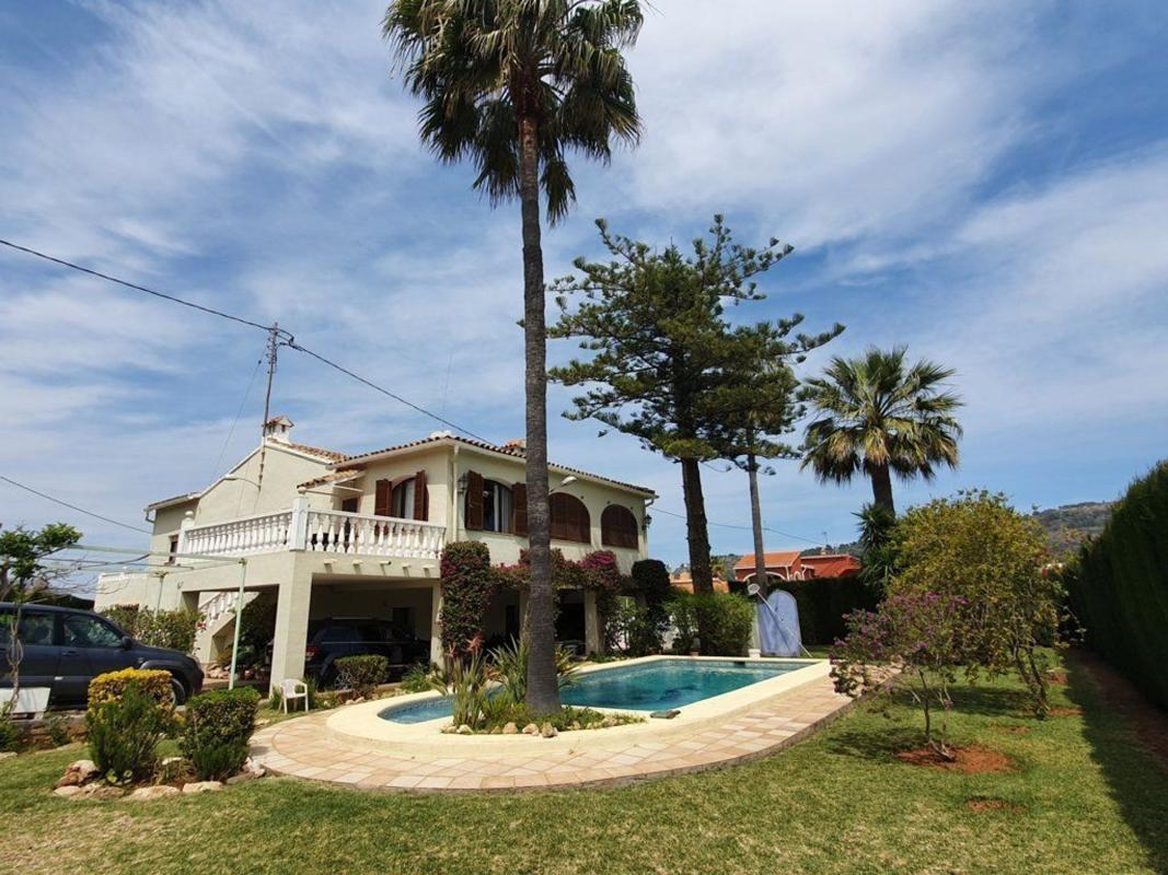 Venta de finca rústica en Centro , Pedreguer photo 5