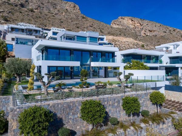 Casa o chalet independiente en Calle Darrere Cases, 15, Finestrat Pueblo, Finestrat photo 1