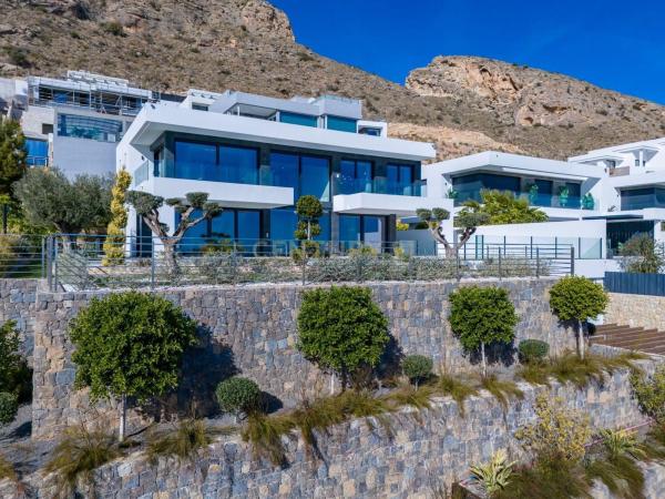 Casa o chalet independiente en Calle Darrere Cases, 15, Finestrat Pueblo, Finestrat thumbnail 2