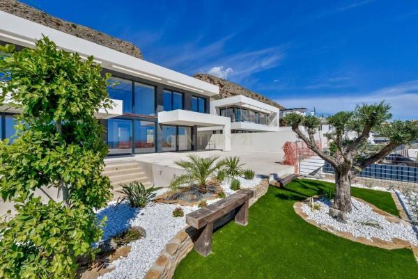 Casa o chalet independiente en Calle Darrere Cases, 15, Finestrat Pueblo, Finestrat photo 4
