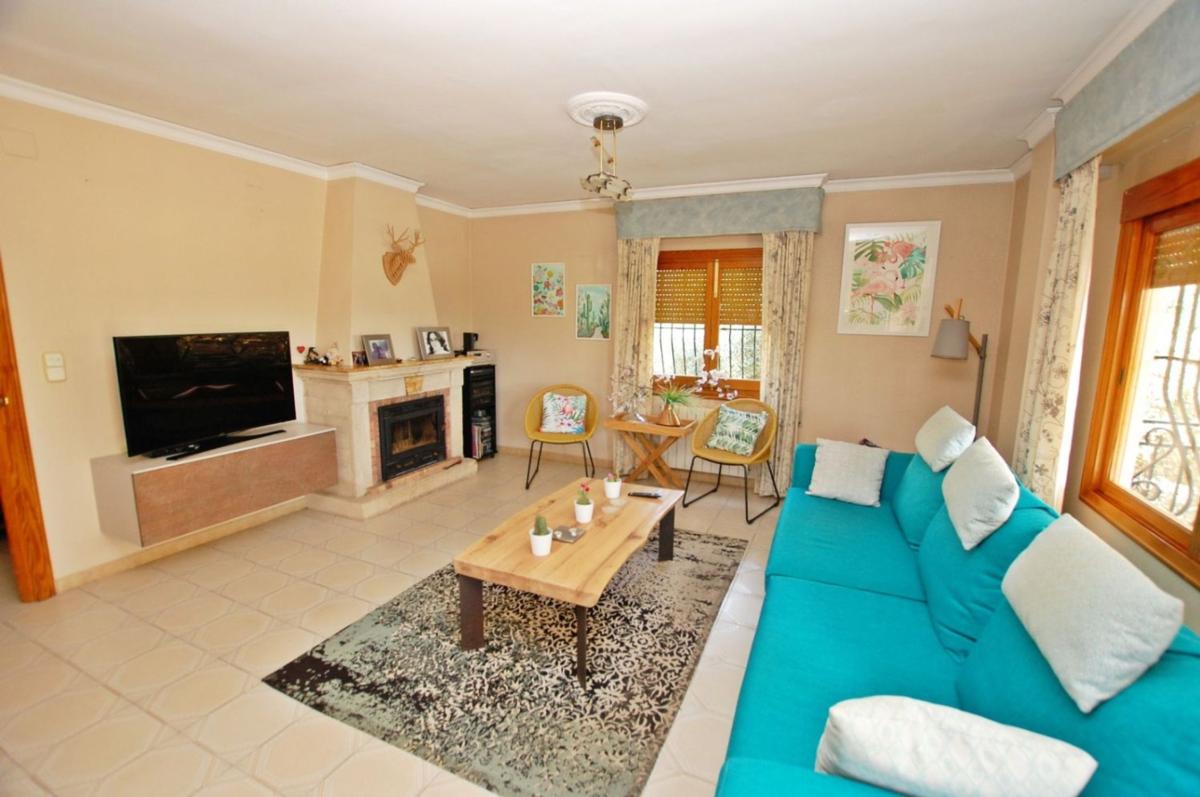 Sale of independent chalet in Casa o chalet en Pego, Pego
 photo 5