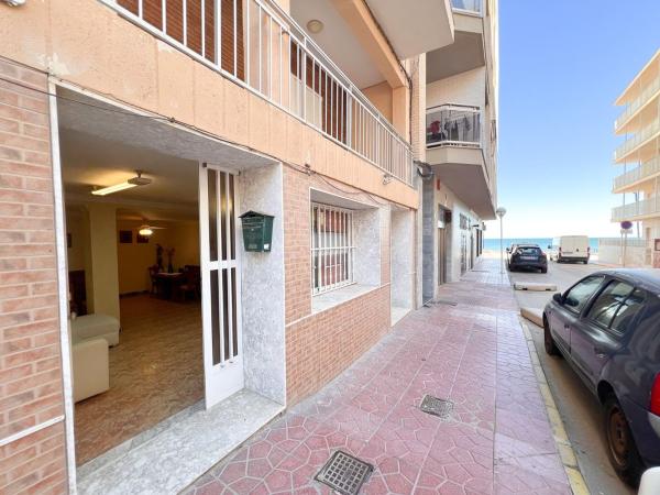 Sale of flat in Piso en Guardamar Playa, Guardamar del Segura, Guardamar del Segura
photo 1