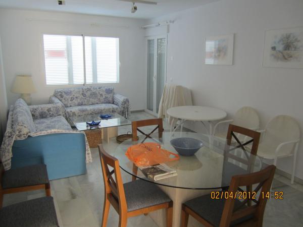 Venta de piso en Piso en Avenida Mediterraneo, 86, Montañar, Jávea/Xàbia, Jávea/Xàbia
thumbnail 2