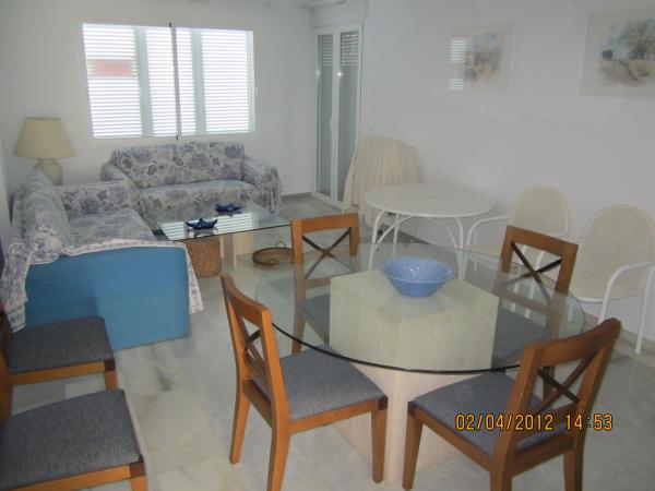 Venta de piso en Piso en Avenida Mediterraneo, 86, Montañar, Jávea/Xàbia, Jávea/Xàbia
thumbnail 3