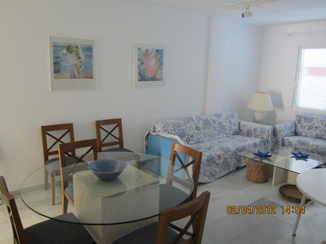 Sale of apartment in Piso en Avenida Mediterraneo, 86, Montañar, Jávea/Xàbia, Jávea/Xàbia
photo 4