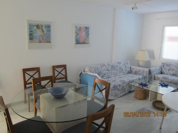Venta de piso en Piso en Avenida Mediterraneo, 86, Montañar, Jávea/Xàbia, Jávea/Xàbia
 photo 4