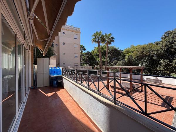 Sale of flat in Piso en Alicante Golf, Alicante / Alacant, Alicante
photo 1