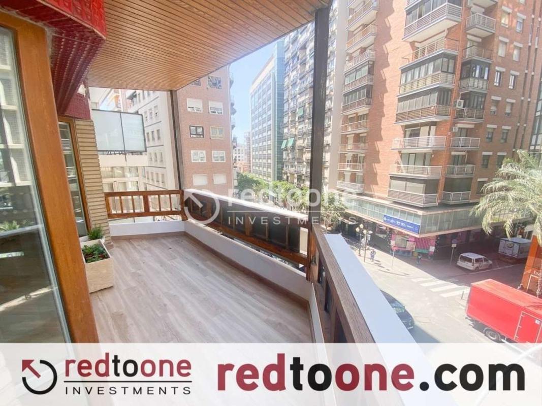 Продажа квартиры на Piso en Casco Histórico-Santa Cruz, Alicante / Alacant, Аликанте / Алакант
photo 3