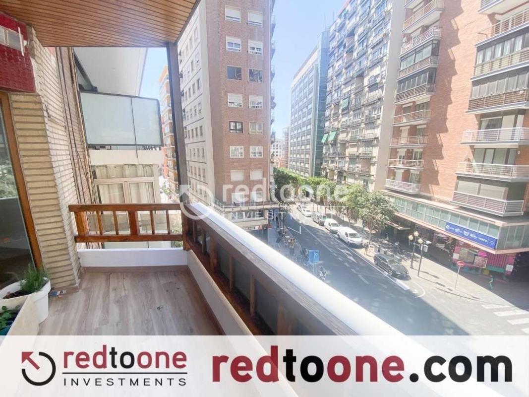 Продажа квартиры на Piso en Casco Histórico-Santa Cruz, Alicante / Alacant, Аликанте / Алакант
photo 4