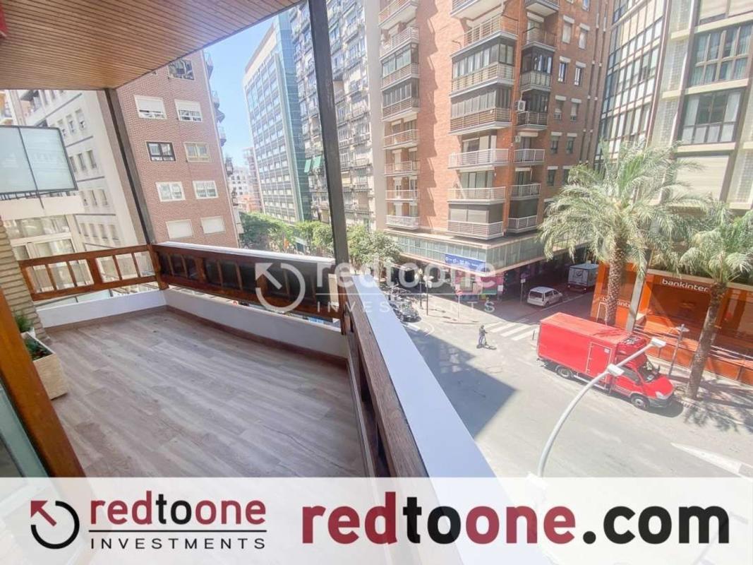 Продажа квартиры на Piso en Casco Histórico-Santa Cruz, Alicante / Alacant, Аликанте / Алакант
photo 5