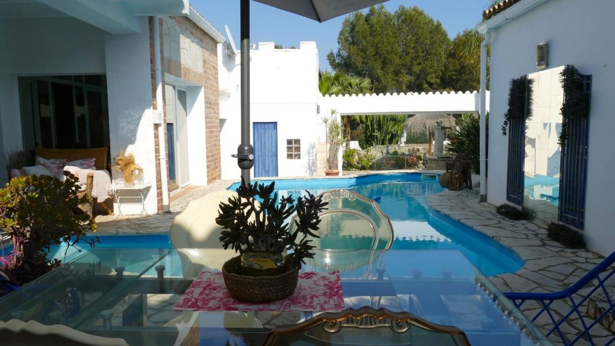 Propiedades en venta y alquiler en España photo 3