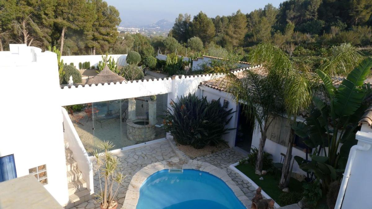 Propiedades en venta y alquiler en España photo 4