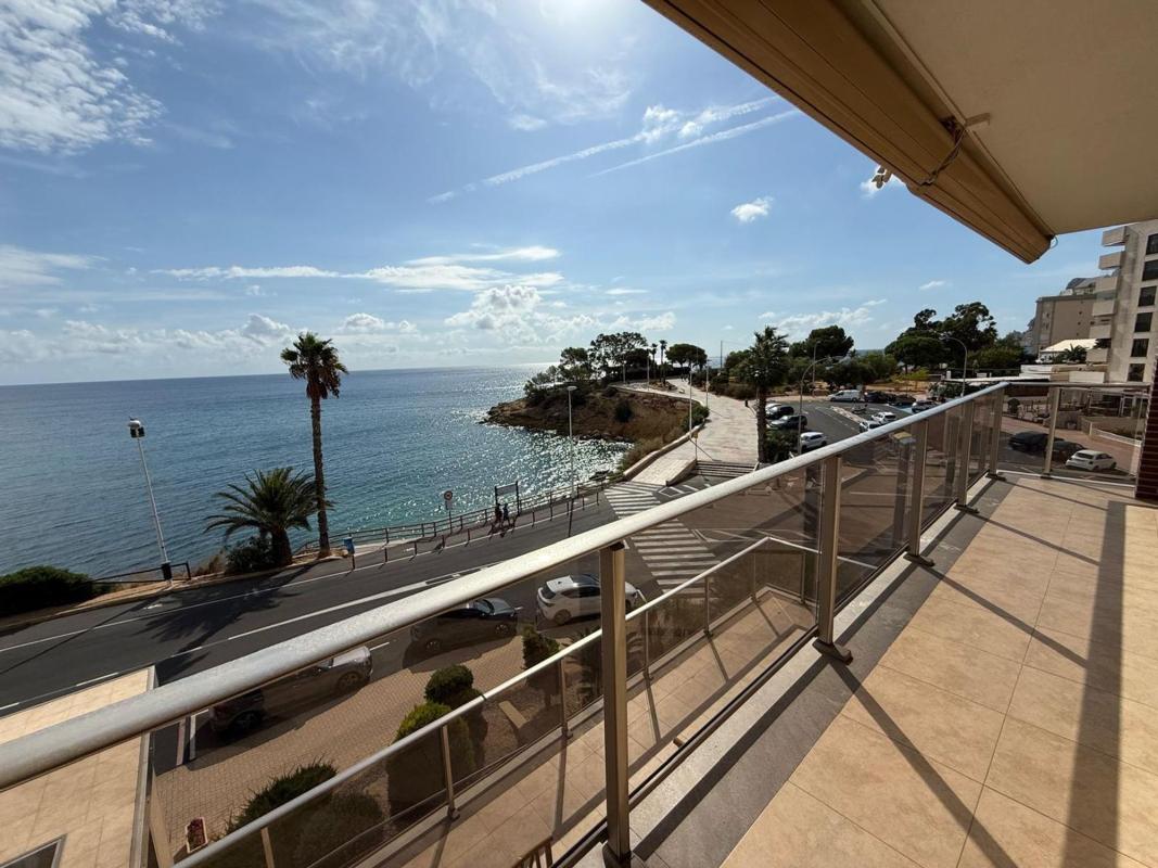Продажа квартиры на Piso en Playa de Fossa-Levante, Calpe, Кальпе
photo 1