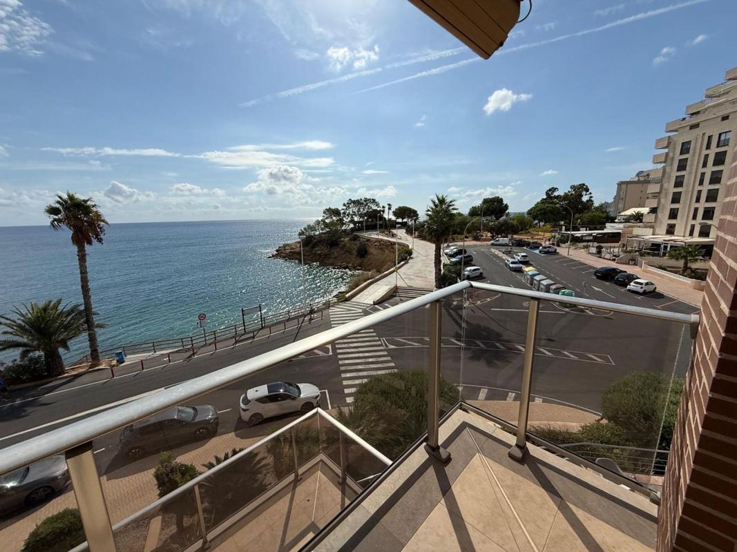 Продажа квартиры на Piso en Playa de Fossa-Levante, Calpe, Кальпе
photo 4