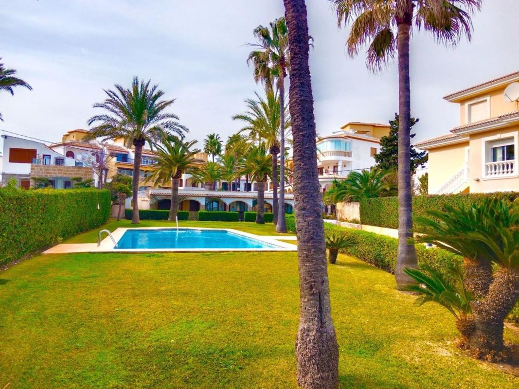 Продажа квартиры на Piso en Montañar, Jávea/Xàbia, Хавья/Хабия
photo 1