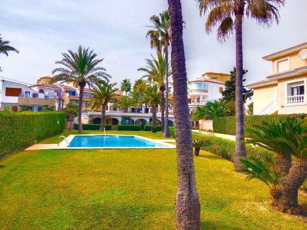 Продажа квартиры на Piso en Montañar, Jávea/Xàbia, Хавья/Хабия
photo 1