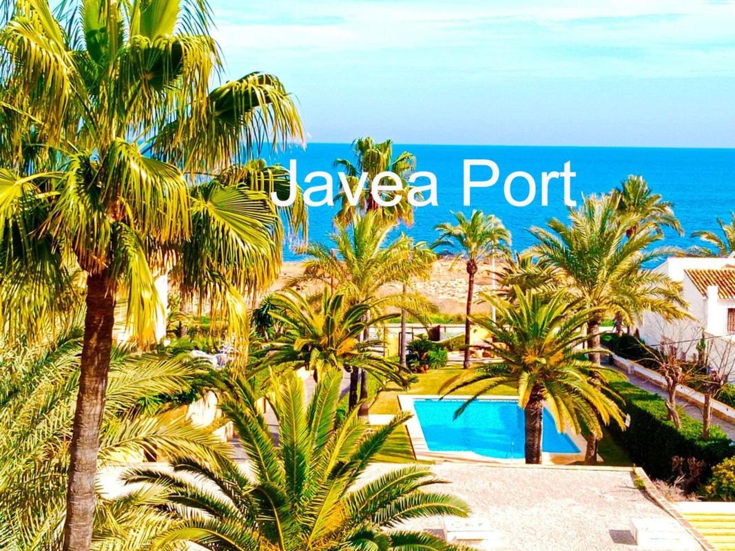 Продажа квартиры на Piso en Montañar, Jávea/Xàbia, Хавья/Хабия
photo 2