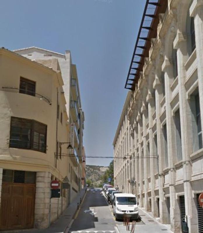 Sprzedaż mieszkania w Piso en Centro - Zona Alta, Alcoy / Alcoi, Alcoy
photo 4