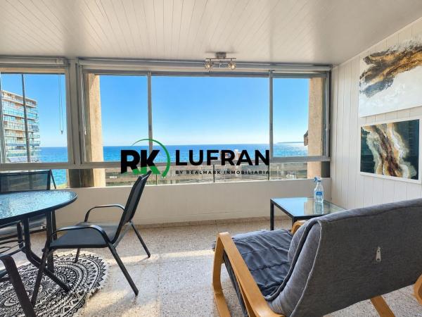 Sale of flat in Piso en La Albufereta, Alicante / Alacant, Alicante
photo 1