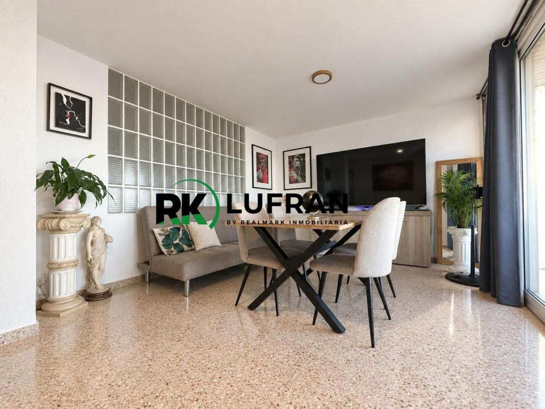 Venta de piso en Piso en La Albufereta, Alicante / Alacant, Alicante / Alacant
photo 2