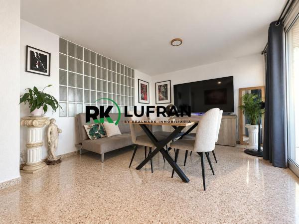 Sale of flat in Piso en La Albufereta, Alicante / Alacant, Alicante
thumbnail 2