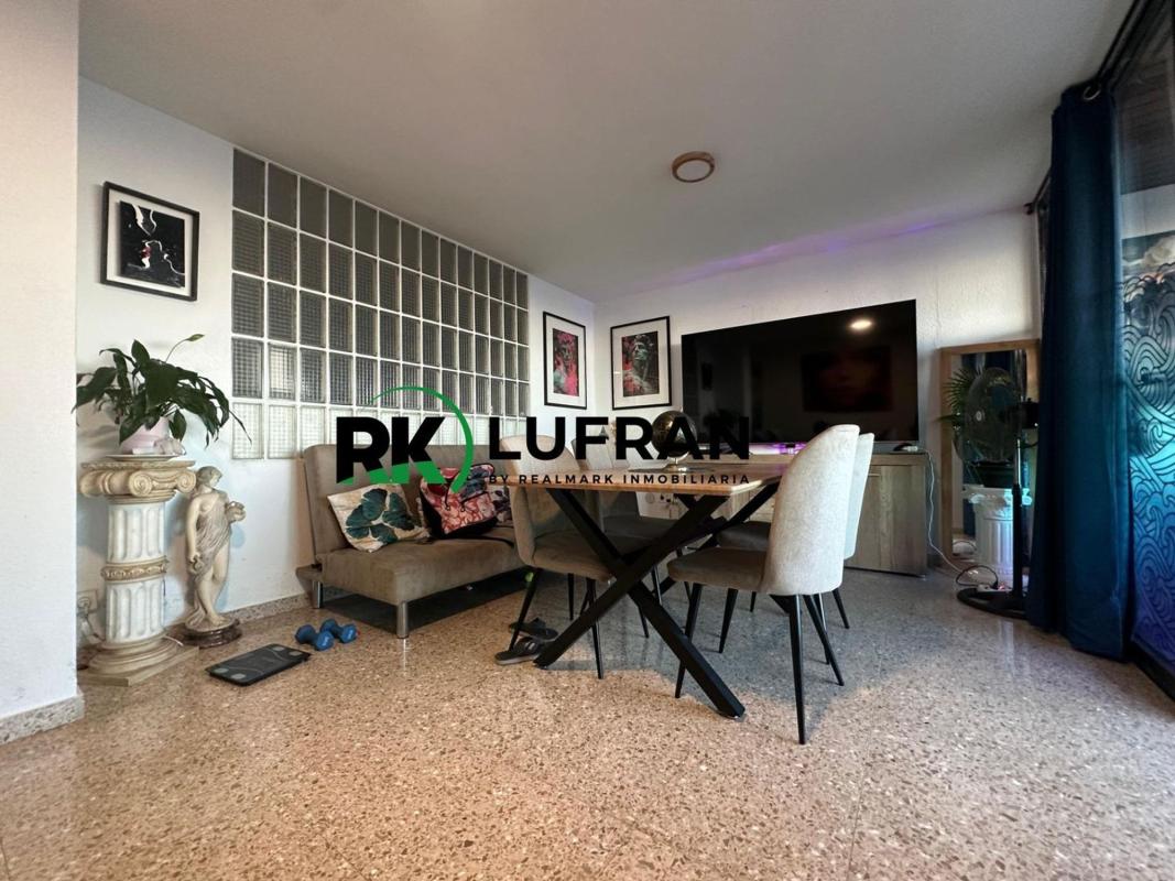 Venta de piso en Piso en La Albufereta, Alicante / Alacant, Alicante / Alacant
photo 3