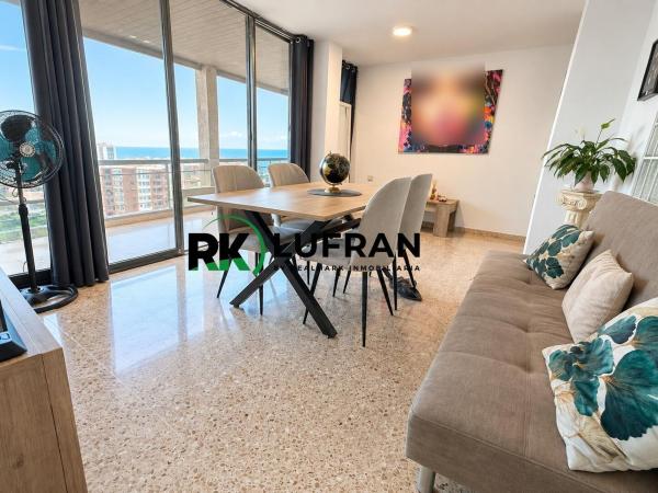 Sale of flat in Piso en La Albufereta, Alicante / Alacant, Alicante
 photo 4