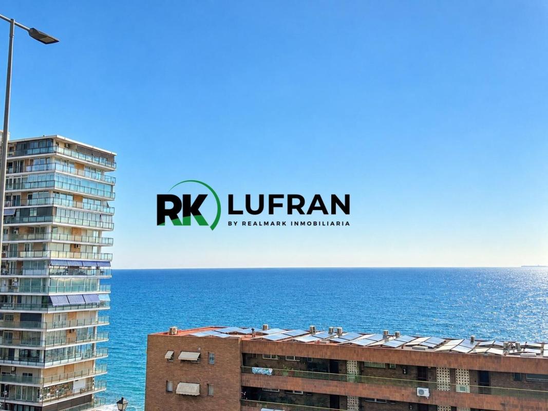 Venta de piso en Piso en La Albufereta, Alicante / Alacant, Alicante / Alacant
photo 5