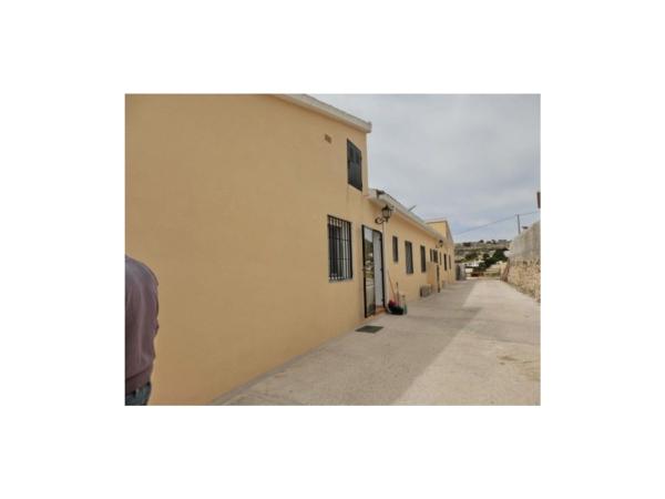 Продажа квартиры на Piso en Centro, Benitachell, Бенитачель
 photo 4