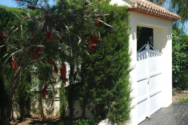 Casa o chalet independiente en Calle Sandro Boticelli, 7, Pinomar - Pinosol, Jávea/Xàbia photo 4