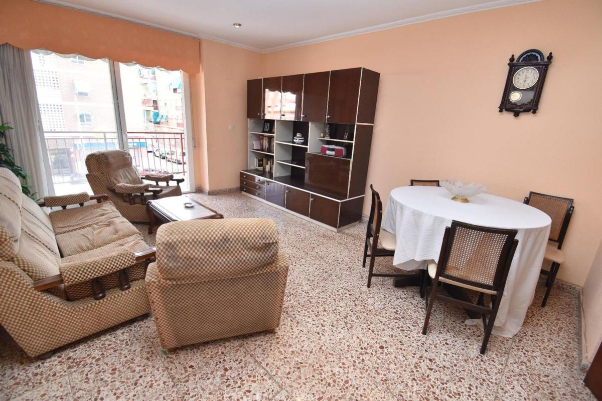 Sale of apartment in Piso en Centro, Santa Pola, Santa Pola
photo 1