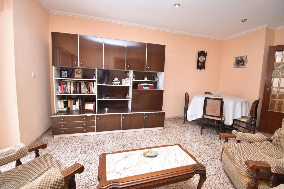 Sale of apartment in Piso en Centro, Santa Pola, Santa Pola
photo 2
