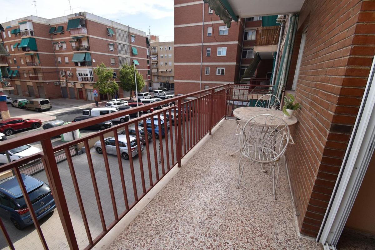 Sale of apartment in Piso en Centro, Santa Pola, Santa Pola
photo 3
