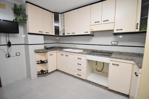 Продажа квартиры на Piso en Centro, Santa Pola, Санта Пола
 photo 4