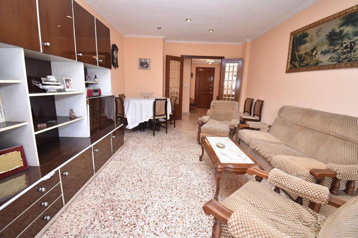 Sale of apartment in Piso en Centro, Santa Pola, Santa Pola
photo 5