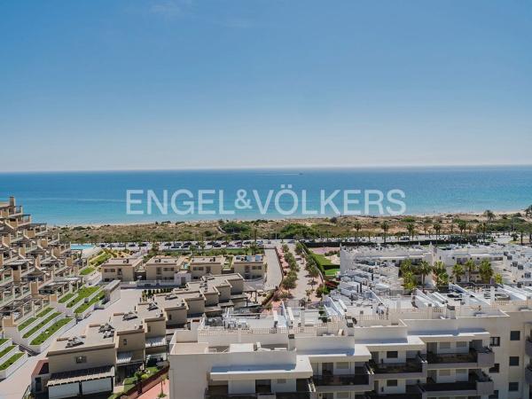 Penthouse for sale at Ático en Calle Albacete, 6, Arenales del Sol, Elche / Elx, Elche / Elx thumbnail 3