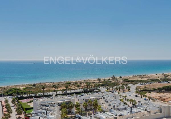 Penthouse for sale at  Ático en Calle Albacete, 6, Arenales del Sol, Elche / Elx, Elche / Elx photo 4